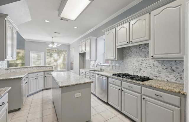 3116 Creek Haven Drive - 3116 Creek Haven Drive, Highland Village, TX 75077