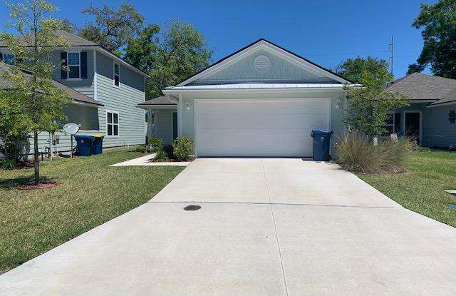 2163 SANDY BAY LN - 2163 Sandy Bay Ln, Jacksonville, FL 32233