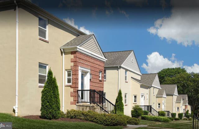 133 SYMINGTON S - 133 South Symington Avenue, Catonsville, MD 21228