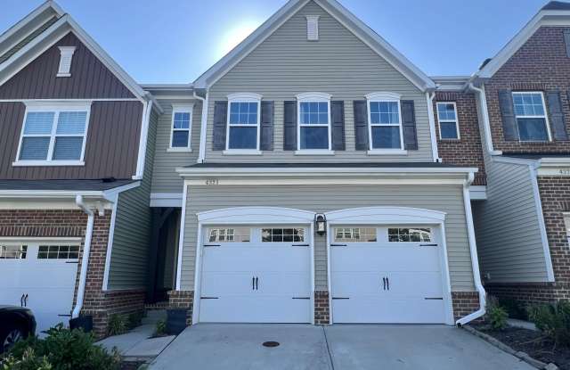 4321 Pond Pine Trail Gallery 1