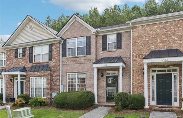 4704 Liberty Square Drive - 4704 Liberty Square Drive, Acworth, GA 30101