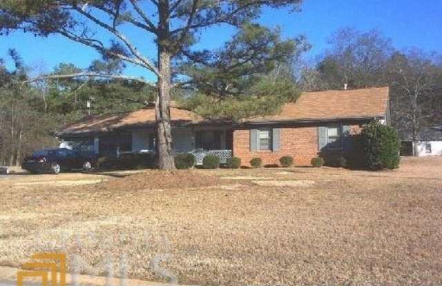 103 Appleton Boulevard - 103 Appleton Boulevard, Stockbridge, GA 30281