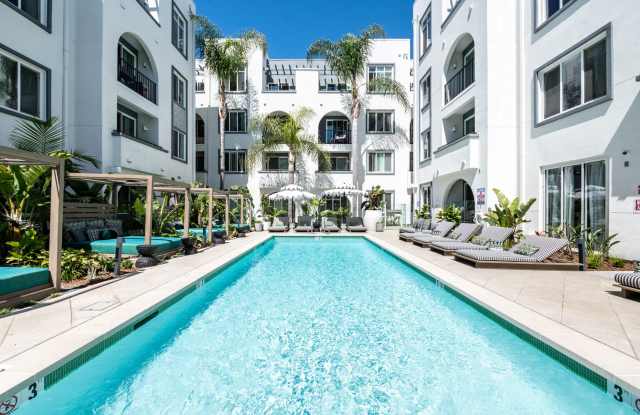 Reveal Playa Vista photos photos