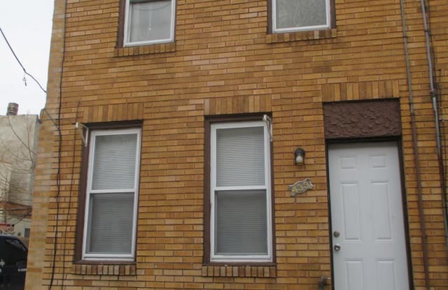 433 Hoffman Street - 433 Hoffman Street, Philadelphia, PA 19148