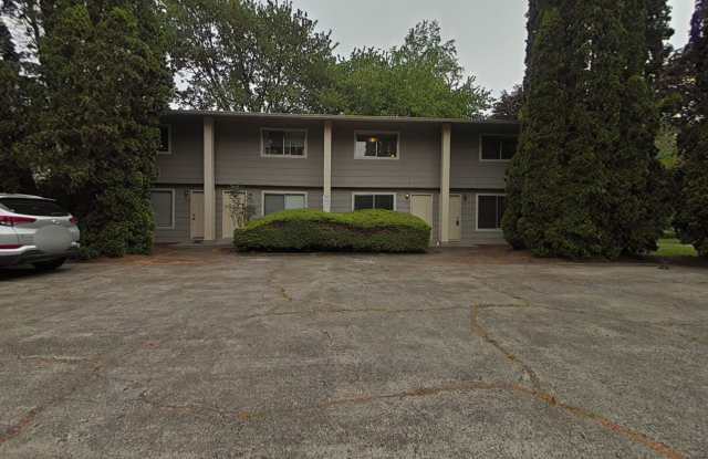 2 Bedroom 4-Plex ~ South Corvallis ~ Small Pet Friendly photos photos