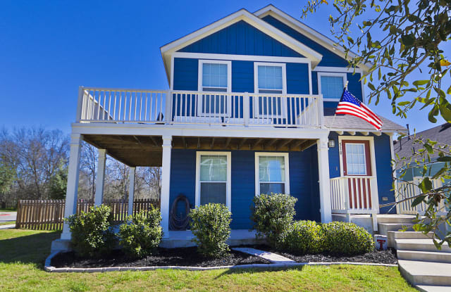 518 Shadow Point - 518 Shadowpoint, San Marcos, TX 78666