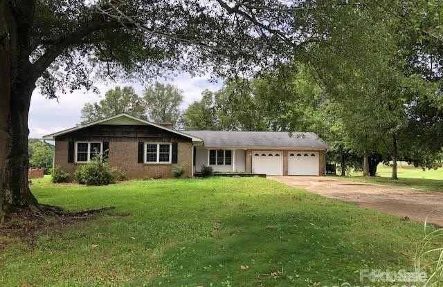 3006 Fieldstone Lane - 3006 Fieldstone Lane, Cleveland County, NC 28152