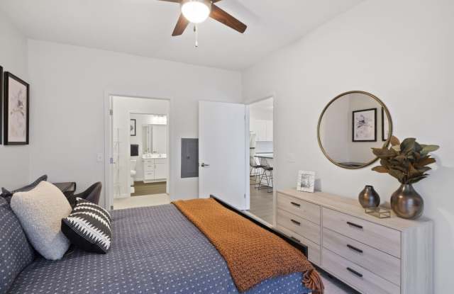 Axle Apartments Gallery 3