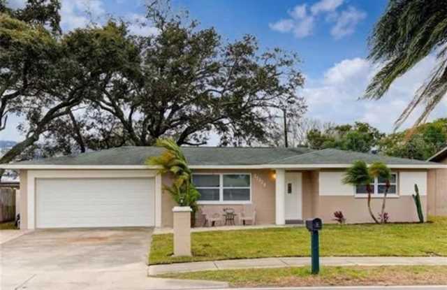11128 102nd Avenue - 11128 102nd Avenue North, Seminole, FL 33772