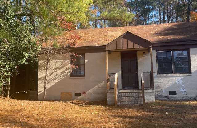 706 N. Horner Blvd Sanford, NC photos photos