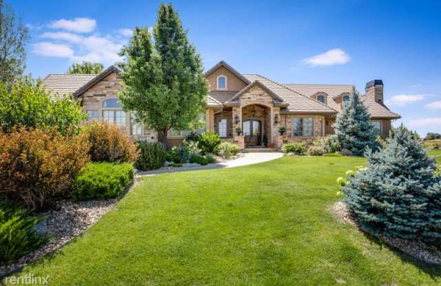 8810 Portico Ln - 8810 Portico Lane, Boulder County, CO 80503