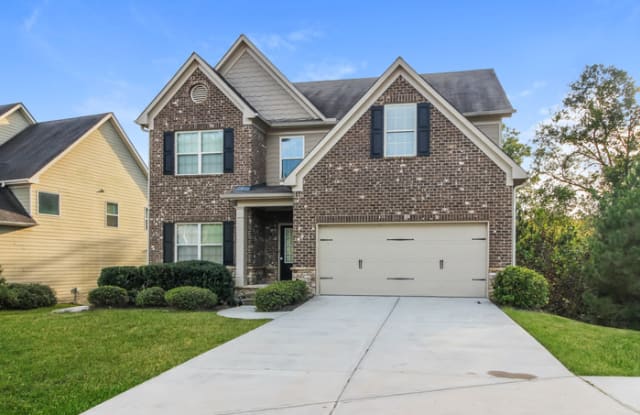 3057 Dolostone Way - 3057 Dolostone Way, Gwinnett County, GA 30019