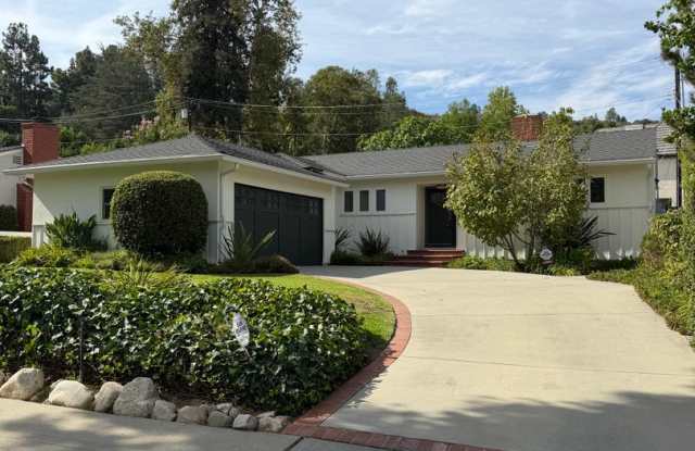 Now Available | Beautiful 3-Bedroom Home in Prime Pasadena Gallery 1