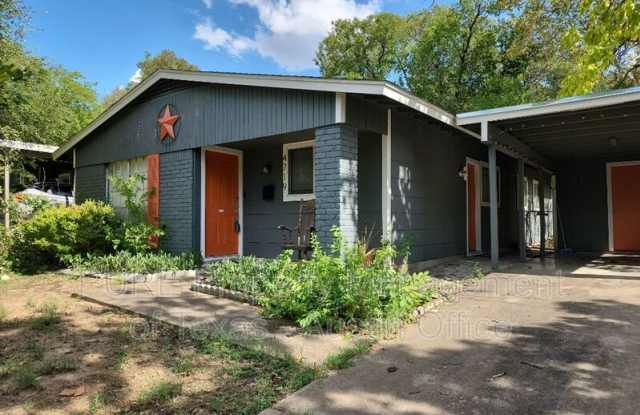4719 Philco Dr photos photos