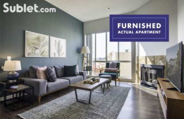 1611 North Formosa Avenue - 1611 North Formosa Avenue, Los Angeles, CA 90046