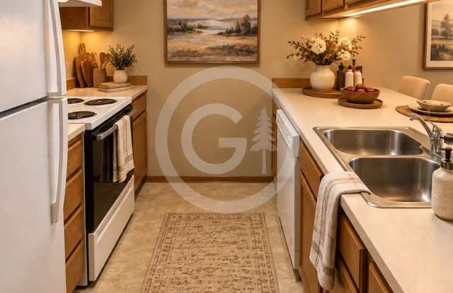 Heritage Manor Apartments Gallery 4