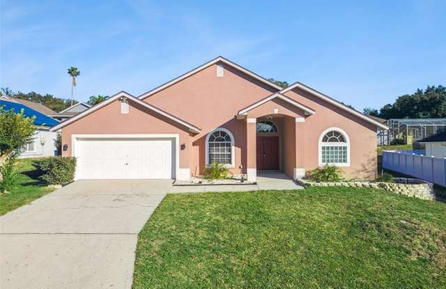166 GREELEY LOOP - 166 Greeley Loop, Polk County, FL 33897