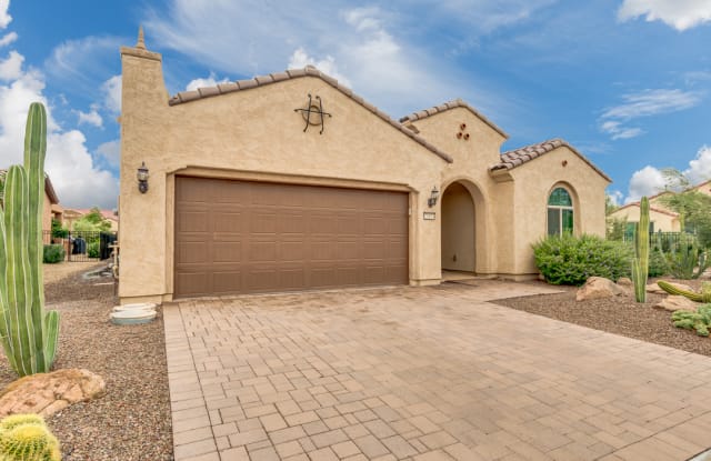 21854 N 263rd Dr - 21854 North 263rd Drive, Buckeye, AZ 85396