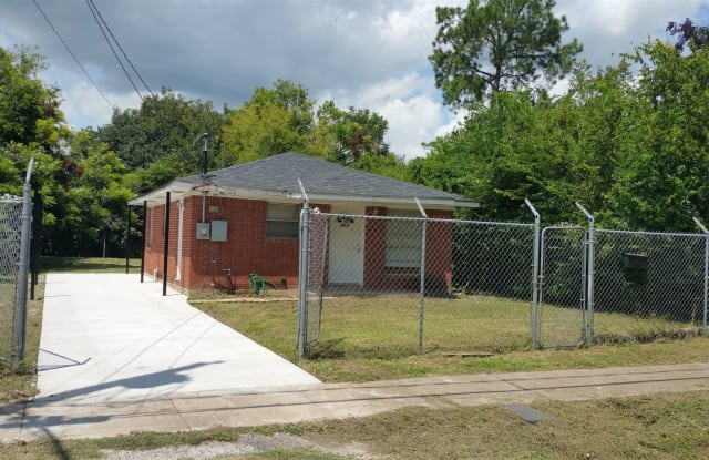 4607 Salina St. - 4607 Salina Street, Houston, TX 77026