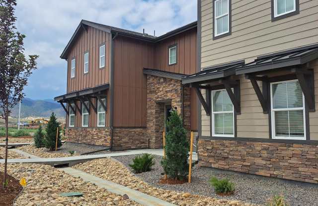 8401 Mt. Ouray Rd. - 1 Gallery 1