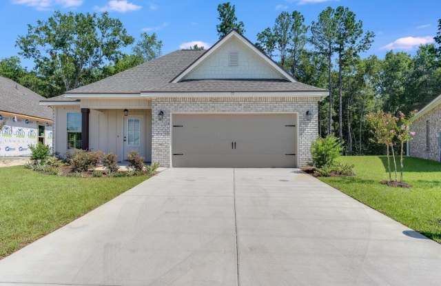 77 Eclipse Loop - 77 Eclipse Loop, Freeport, FL 32439