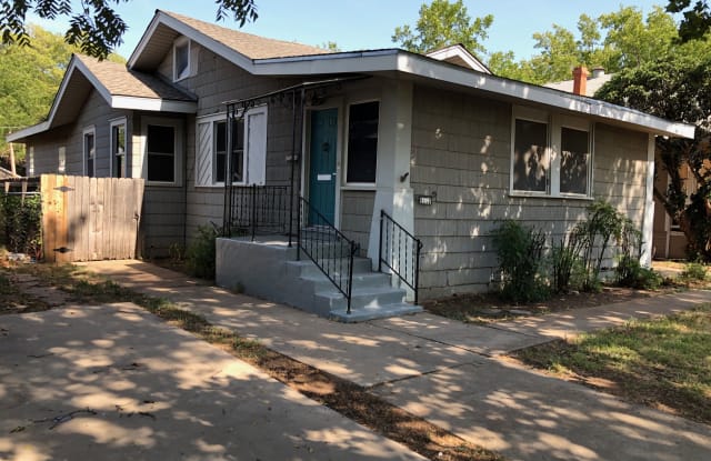1112 Polk Street - 1112 Polk Street, Wichita Falls, TX 76309