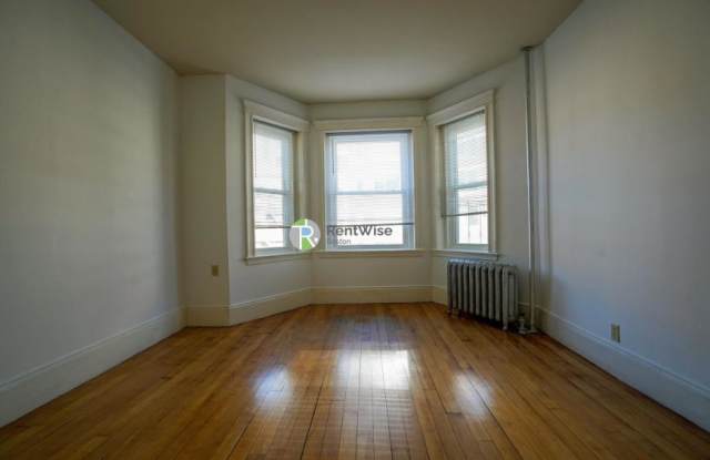 46 Westland Ave. - 46 Westland Avenue, Boston, MA 02115