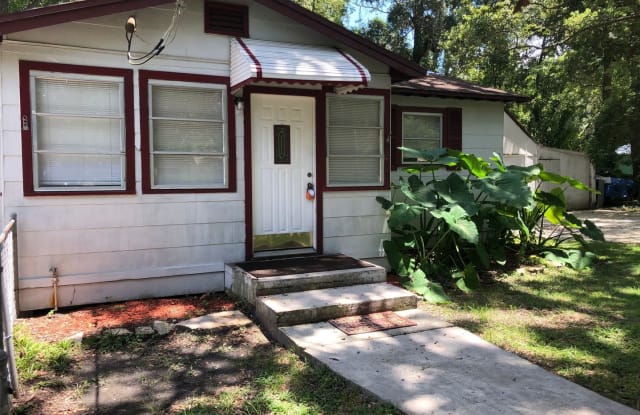9349 Indiana St. - 9349 Indiana St, Jacksonville, FL 32218