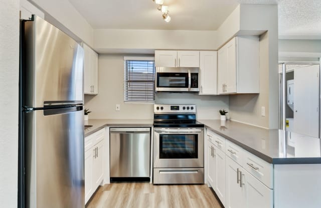 Astero Mesa West photos photos