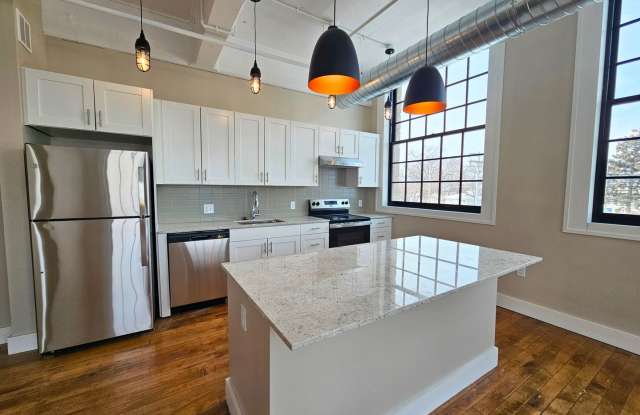 Wood and Brooks Lofts photos photos