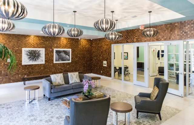Senior Housing- Gibson Plaza Gallery 4