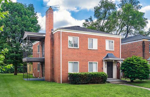 662 Eastmoor Boulevard - 662 Eastmoor Boulevard, Columbus, OH 43209 662 Eastmoor Boulevard - 662 Eastmoor Boulevard, Columbus, OH 43209