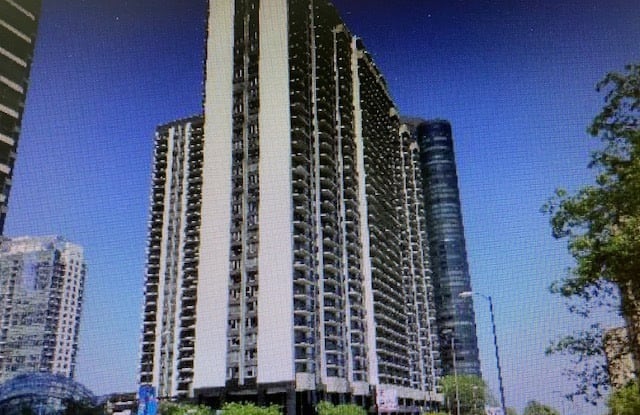 400 East Randolph Street - 400 East Randolph Street, Chicago, IL 60601