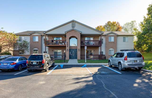 2396 Quarterback Court unit: 4 photos photos