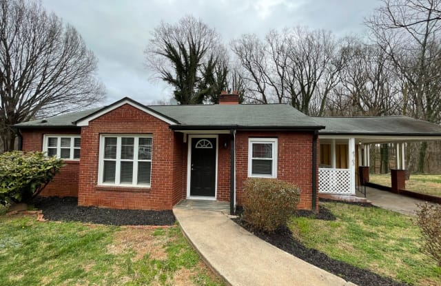 4763 Germanton Road - 4763 Germanton Road, Winston-Salem, NC 27105