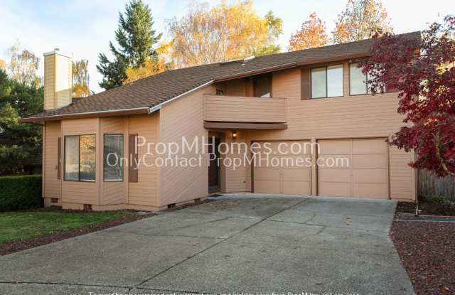 Charming Oasis in West Beaverton: Modern Comforts and Spacious Living Awaits! Gallery 4