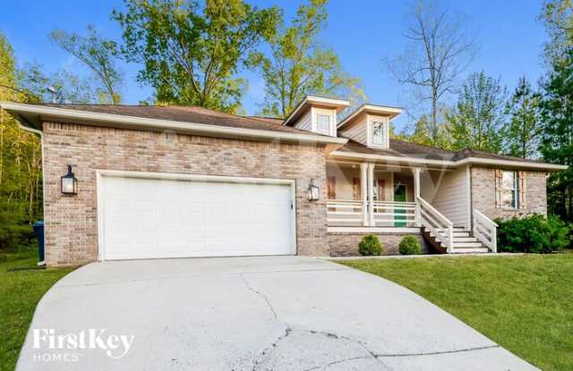 443 Mountain Crest Drive - 443 Mountain Crest Drive, St. Clair County, AL 35128