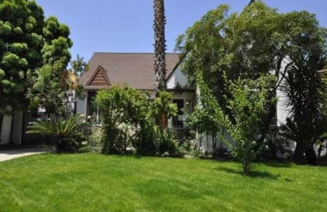 237 S Wetherly Dr - 237 South Wetherly Drive, Beverly Hills, CA 90211