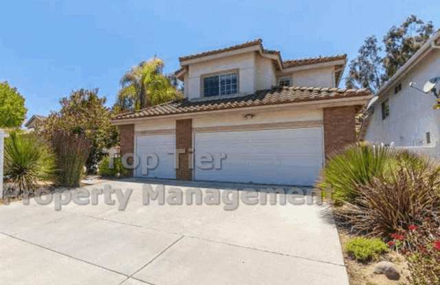 Luxury Shadowridge Home, Bedroom/Full Bath Downstairs, Resort Style Pool and Backyard, Cul-de-sac photos photos