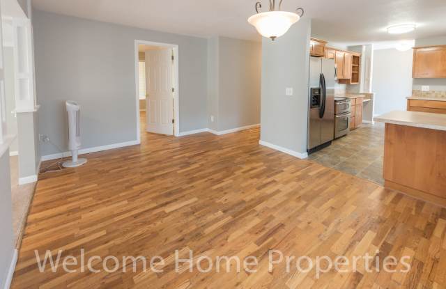 Comfortable home in east Walla Walla Gallery 4