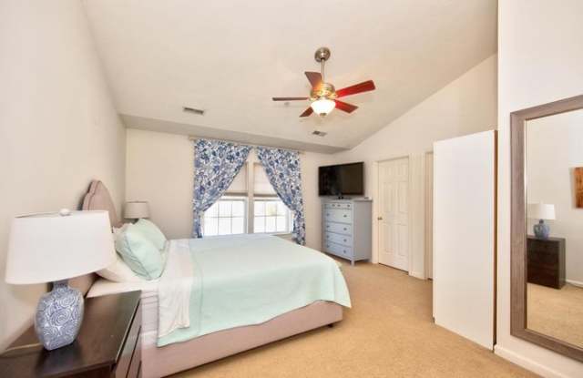 4808 Mantlewood Way - 4808 Mantlewood Way, Harford County, MD 21001