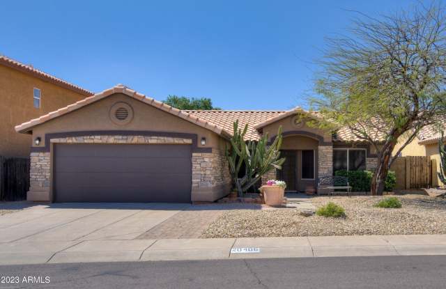 20406 N 30TH Street - 20406 North 30th Street, Phoenix, AZ 85050