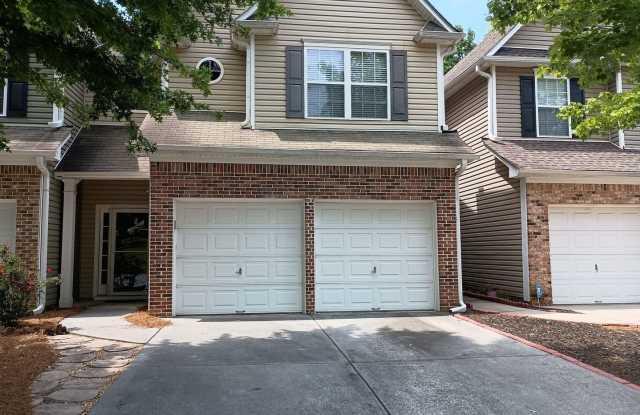 Acworth Townhome photos photos Acworth Townhome photos photos