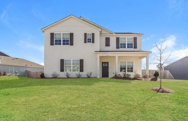 5584 Timber Leaf Loop - 5584 Timber Leaf Loop, Jefferson County, AL 35022