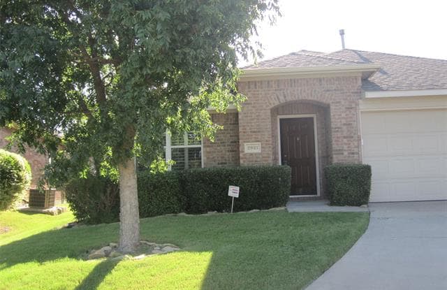 2921 St Johns Drive - 2921 St John Drive, McKinney, TX 75070