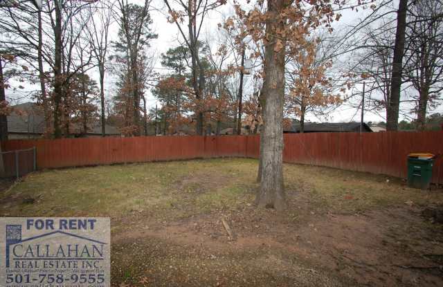Little Rock 4 Bedroom Home photos photos