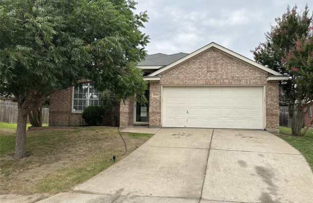 6721 Armstrong Court - 6721 Armstrong Court, Fort Worth, TX 76137