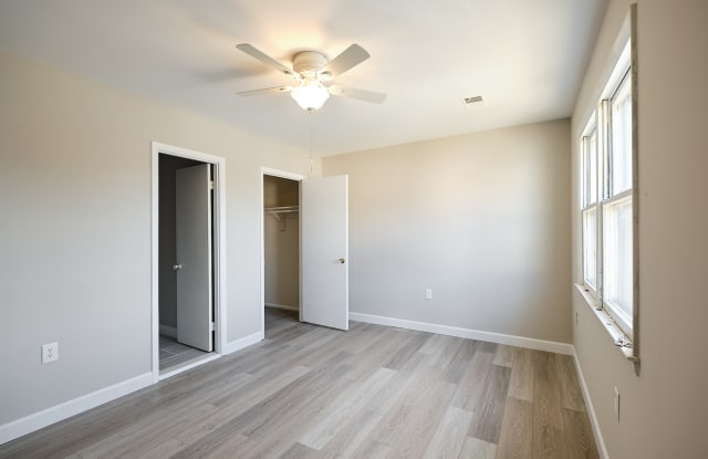 6105 Brandyhall Ct - 6105 Brandyhall Court, Oxon Hill, MD 20744