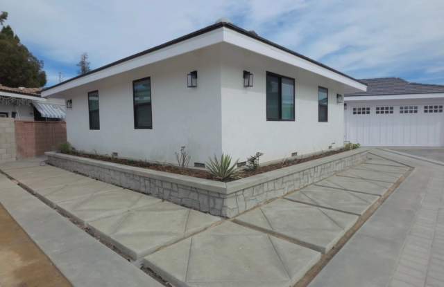 Charming 4BR House in Garden Grove photos photos