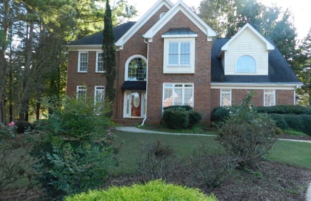 175 Vicarage Court - 175 Vicarage Court, Johns Creek, GA 30005